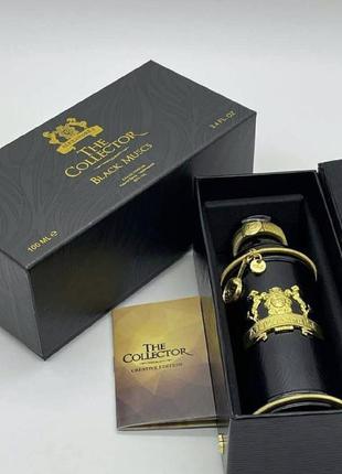 Alexandre.j black muscs