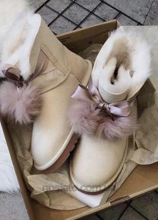 Original ugg оригінальні жіночі уггі