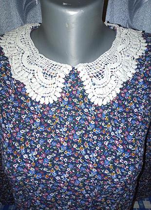 Блуза блузка 2