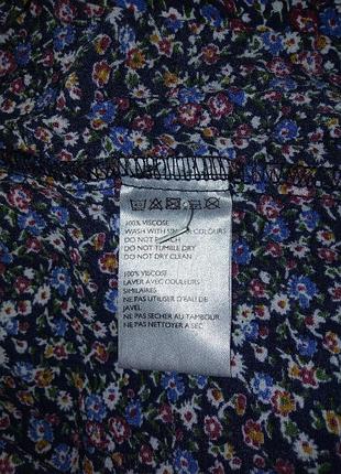 Блуза блузка 4