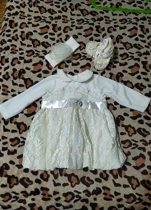 Сукня святкова