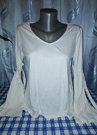 Блуза блузка 2