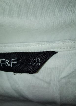 Блуза блузка 5