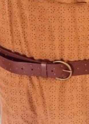 Пояс brown