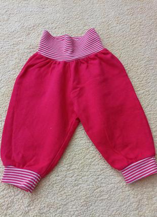 Штани, штанці р. 68