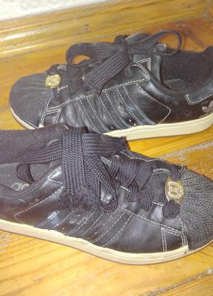 Кроссовки адидас оригинал super star распродажа