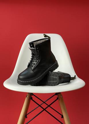 Ботинки dr martens