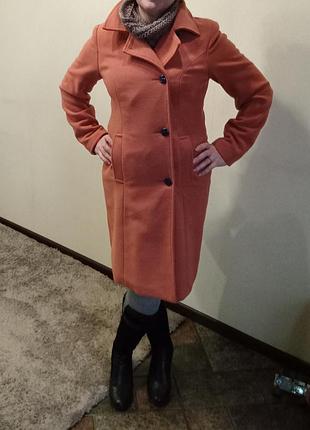 Пальто 5