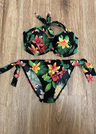 Классный купальник 👙