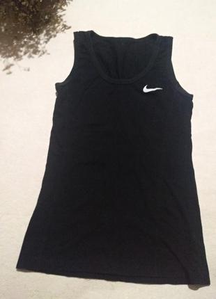 Майка спортивна