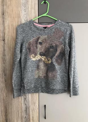 Кофта next на 10 років(140 см)