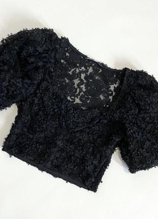 Красивий топ zara