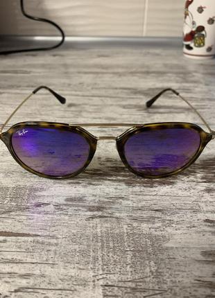 Ray-ban rb4253 6292/3f2 фото