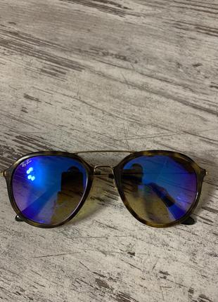 Ray-ban rb4253 6292/3f3 фото