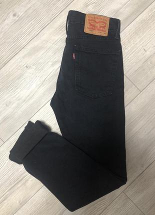 Джинсы levi’s2 фото