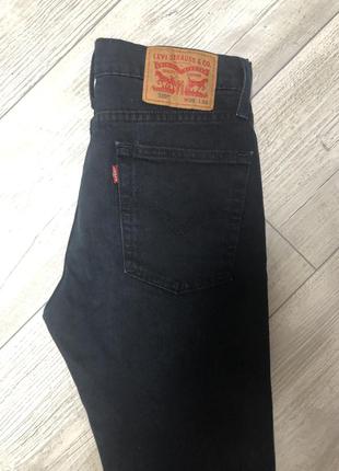 Джинсы levi’s3 фото