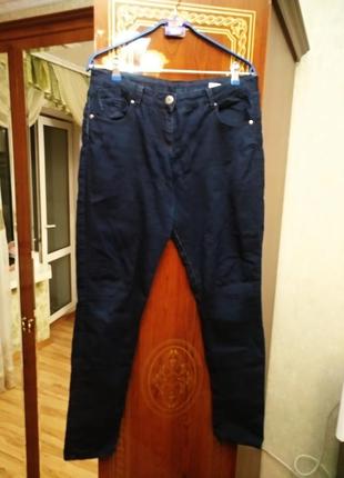 М'які стрейчеві джинси 👖 скінні, 14-181 фото