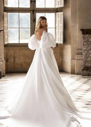 Весільне плаття