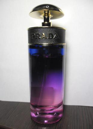 Prada candy night( распив) . 5, 10, 15 мл