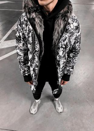 Зимова парка