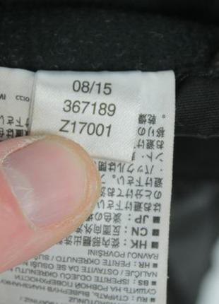 Женская правая перчатка salomon odyssey gtx 367189