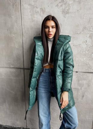 Куртка зима