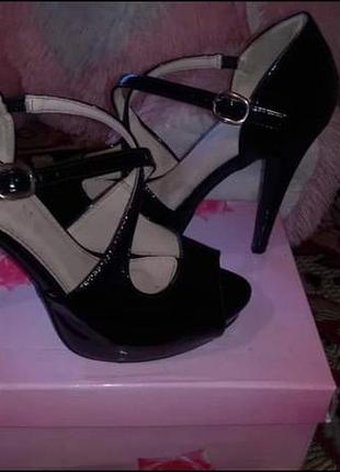 Туфли/босоножки👠👠