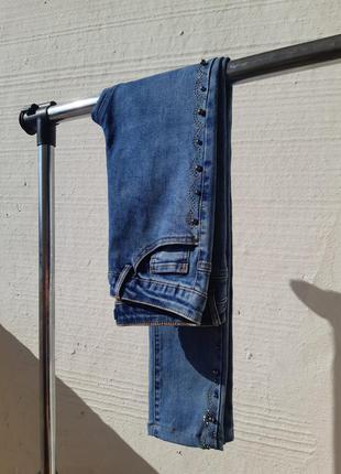 Джинсы м3 фото