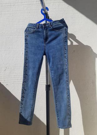Джинсы м2 фото