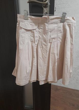 Спідниця-кльош, сонце 2