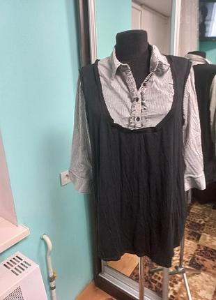 Блуза 😀😀😀