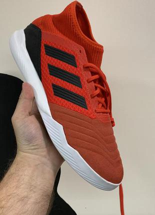 Кроссовки adidas predator 19.3