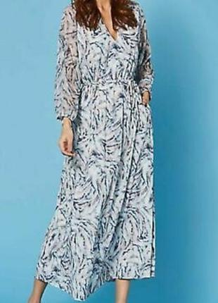 Платье мидакси(130см) kaleidoscope1 фото