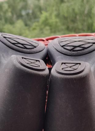 Босоножки сандалии croks женские размер 37-385 фото