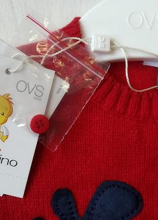 Кофта тепла ovs 68 р 5