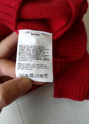 Кофта тепла ovs 68 р 4