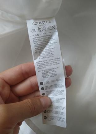 Святкова сукня cool club 110р та 122р