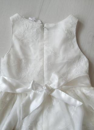 Святкова сукня cool club 110р та 122р