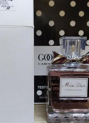 Dior miss dior blooming bouquet

туалетная вода