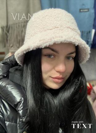 Панама овечка