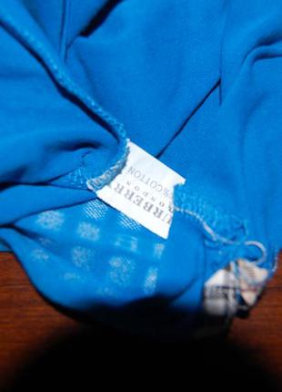 Рубашка футболка поло polo RLX burberry london (england) оригинал на 48-50 р (xl)10 фото