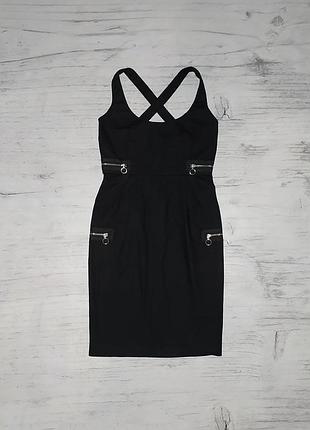 Zara basic original сарафан платье
