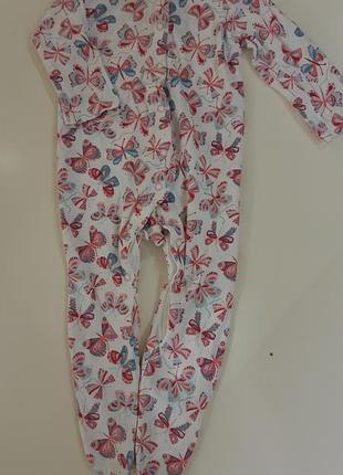 Человечек 2