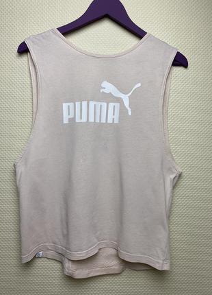 Майка puma