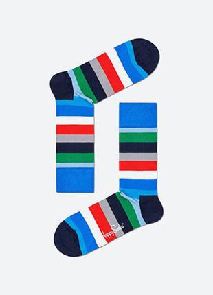 Шкарпетки happy socks. р. 42-43.