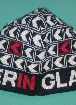 Шапка "glarnerin" fair wear