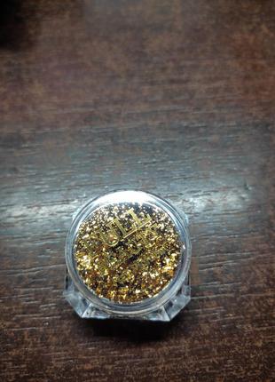 Фольга для ногтей маникюра дизайна