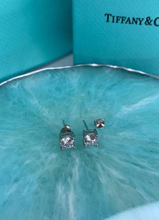 Серебро 925 пробы с цирконием