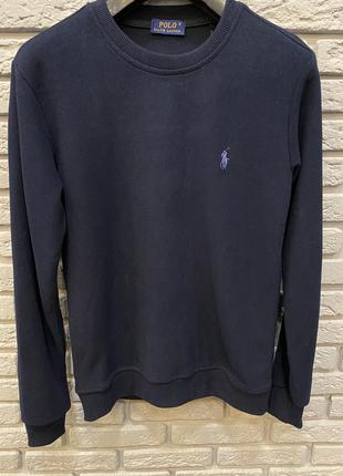 Polo ralph lauren чоловіча кофта1 фото