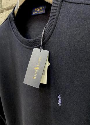 Polo ralph lauren чоловіча кофта3 фото